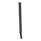 SALOMÃO II - Kit Churrasco 2 Peças com Case - Ref. 07447B
