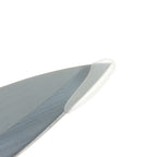 BUFFARA - Kit Churrasco 5 Peças com Tábua e Tesoura - Ref. 02250