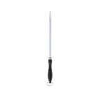BETTI - Kit Churrasco 4 Peças - Chaira, Tesoura e Facas - Ref. 01035