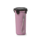 ARAPUÃ - Marmita Hermética 1L com Copo Salada 500ml em Fibra de Bambu - Ref. 8029