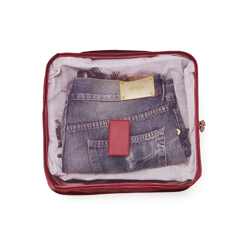 Kit Necessaire 6 Peças - Ref. 18538