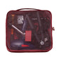 Kit Necessaire 6 Peças - Ref. 18538