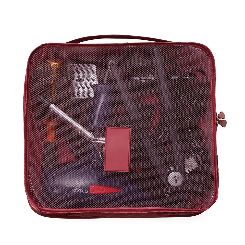 Kit Necessaire 6 Peças - Ref. 18538