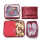 Kit Necessaire 6 Peças - Ref. 18538