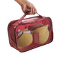 Kit Necessaire 6 Peças - Ref. 18538