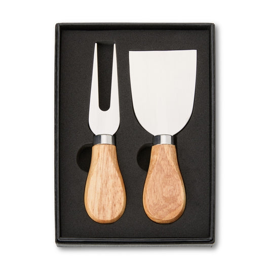 MUSSA - Kit Queijo 2 Peças - Ref. 06221