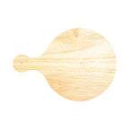 PADANO II - Kit Queijo 3 Peças com Tábua em Estojo Kraft - Ref. 18629