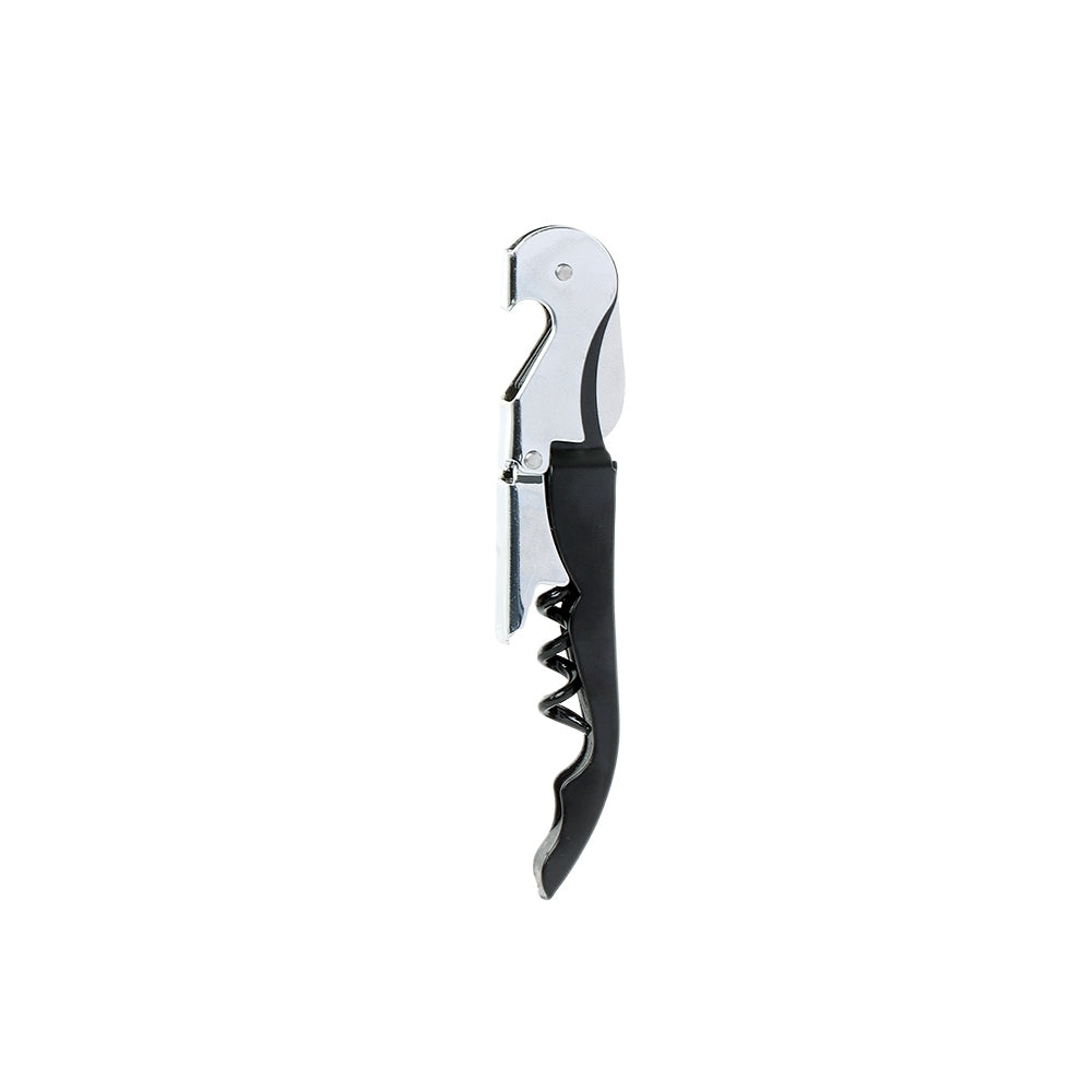 BARELLI - Caixa para 2 Garrafas de Vinho com Acessórios - Ref. 03494