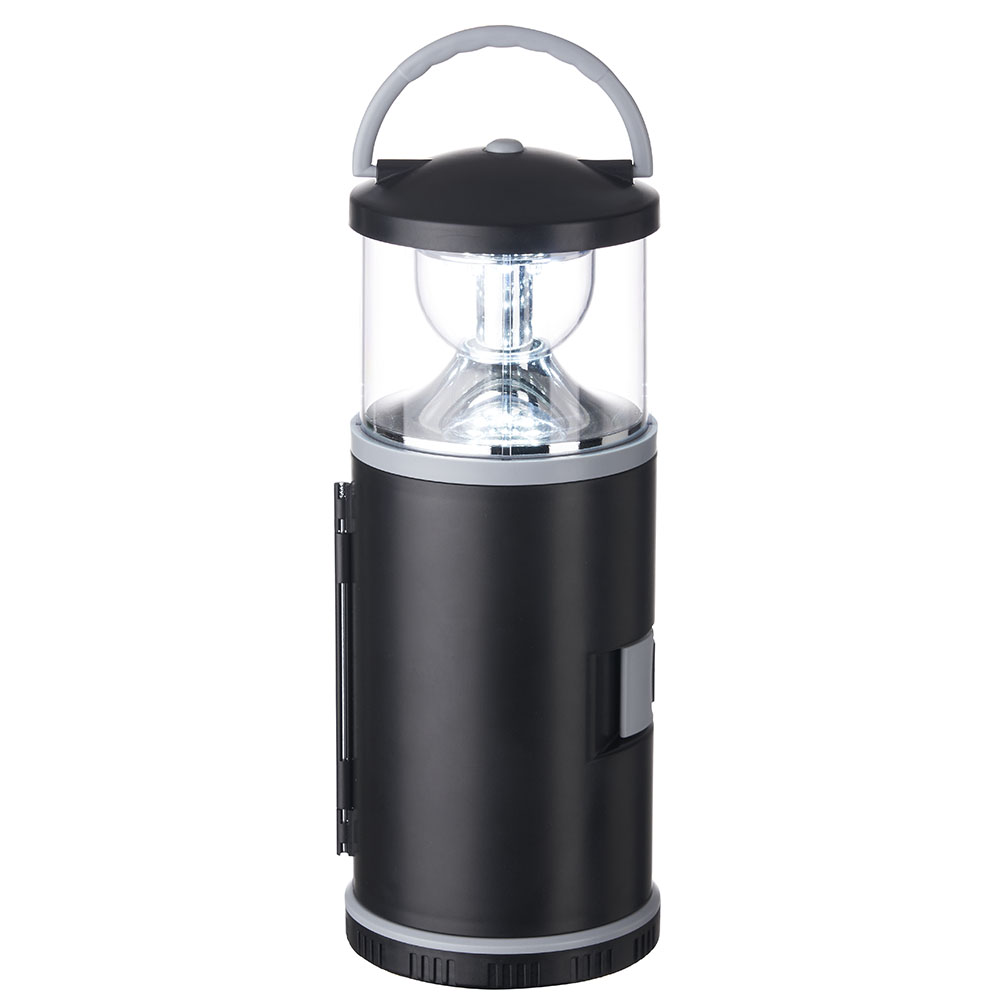 Lanterna LED Multifuncional com Kit Ferramentas em ABS - Ref. LF0200