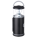 Lanterna LED Multifuncional com Kit Ferramentas em ABS - Ref. LF0200