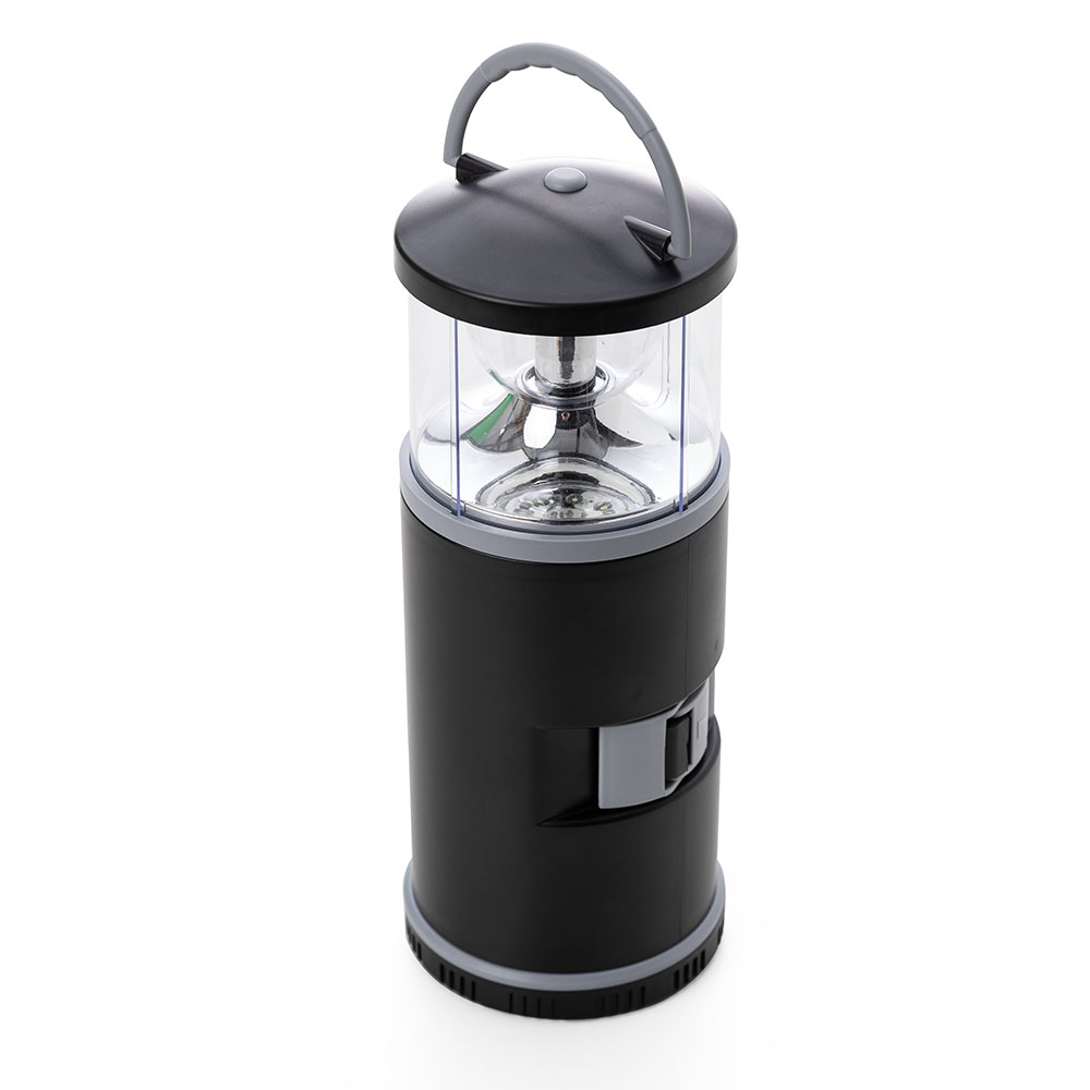 Lanterna LED Multifuncional com Kit Ferramentas em ABS - Ref. LF0200