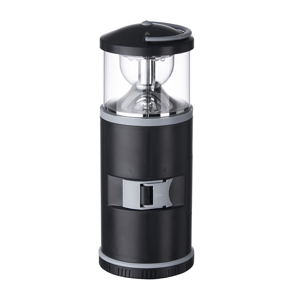 Lanterna LED Multifuncional com Kit Ferramentas em ABS - Ref. LF0200