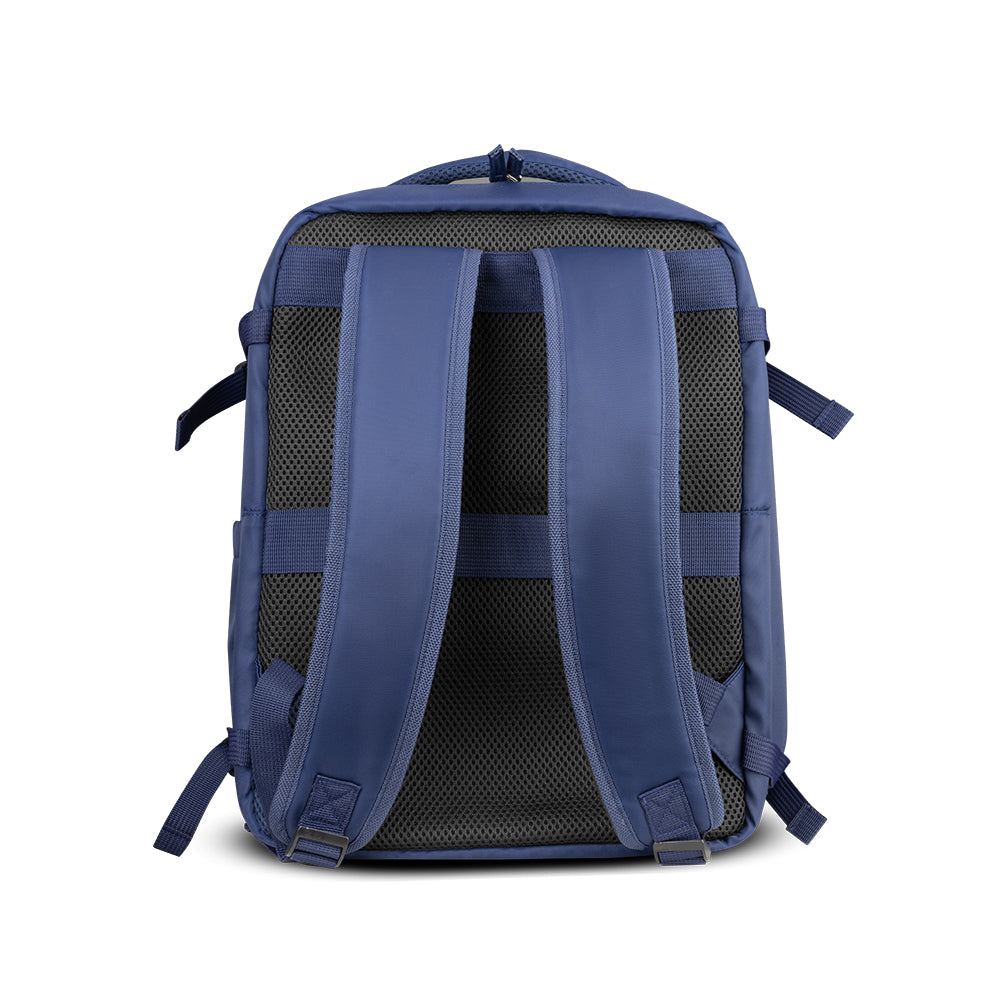 Mochila para Notebook em Poliéster 290D Personalizada - 26l - Ref. MC770