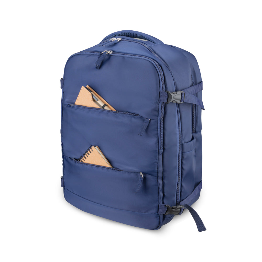 Mochila para Notebook em Poliéster 290D Personalizada - 26l - Ref. MC770