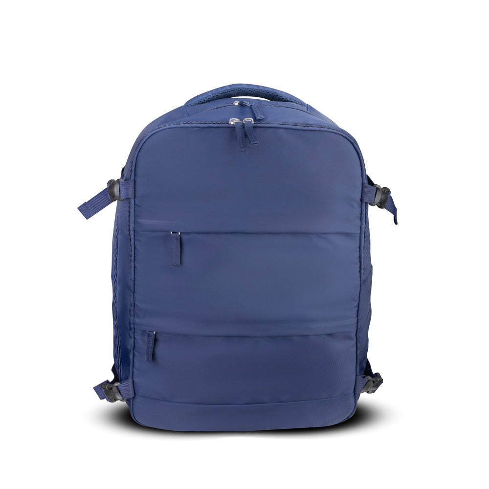 Mochila para Notebook em Poliéster 290D Personalizada - 26l - Ref. MC770