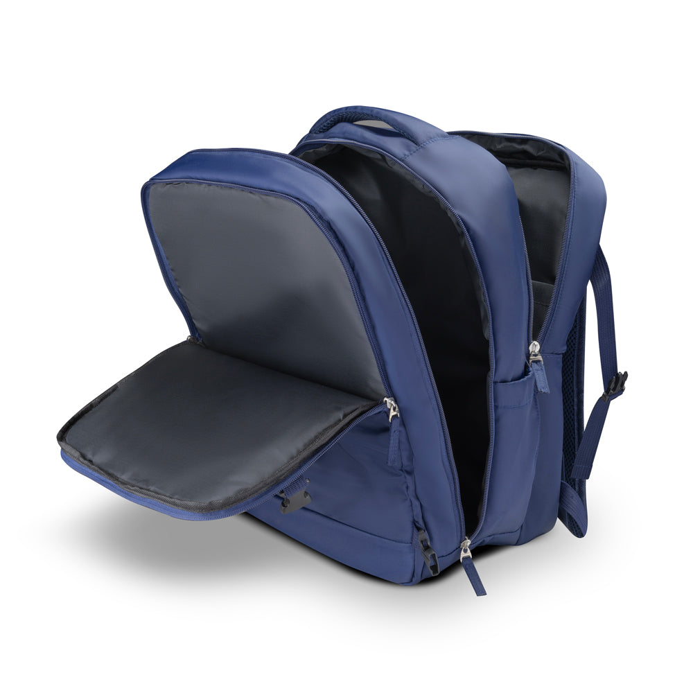 Mochila para Notebook em Poliéster 290D Personalizada - 26l - Ref. MC770