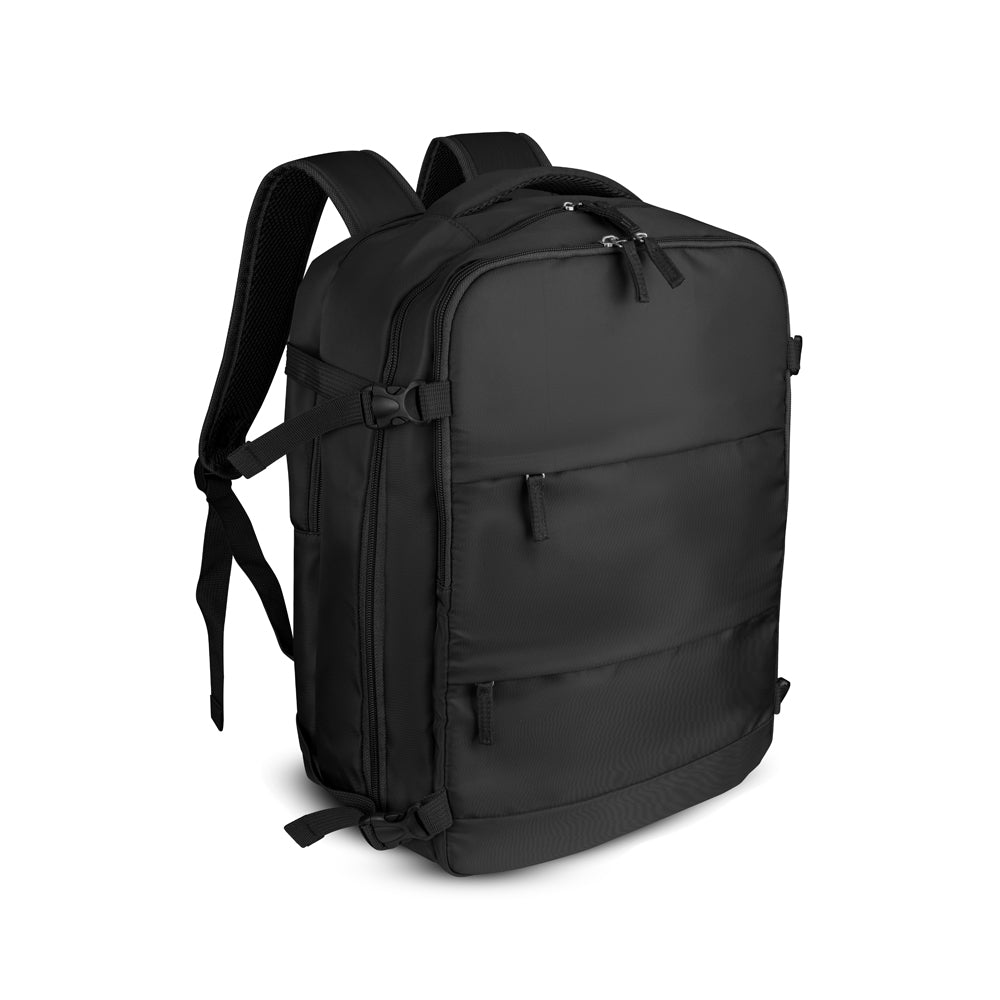 Mochila para Notebook em Poliéster 290D Personalizada - 26l - Ref. MC770
