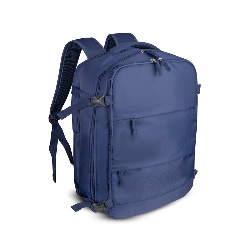 Mochila para Notebook em Poliéster 290D Personalizada - 26l - Ref. MC770