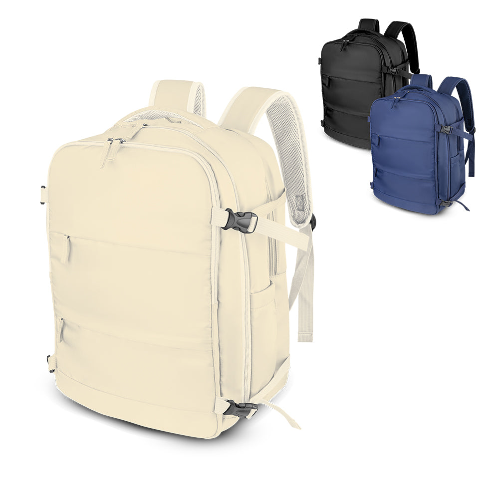 Mochila para Notebook em Poliéster 290D Personalizada - 26l - Ref. MC770