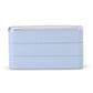 ALPARGA TRIPLA - Marmita Dupla Slim com Talheres - Ref. 18856