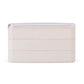ALPARGA TRIPLA - Marmita Dupla Slim com Talheres - Ref. 18856