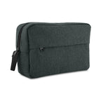 Necessaire em Poliéster Personalizada - 17 x 25,4 x 8,5 cm - Ref. NE107