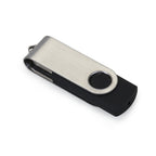 Pen Drive Giratório - F126