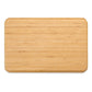 JARVS II - Petisqueira Travessa Bambu Retangular - 36x24cm - Ref. 18610