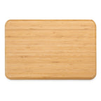 JARVS II - Petisqueira Travessa Bambu Retangular - 36x24cm - Ref. 18610