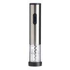 MONTELEONE - Abridor de Vinho Automático Elétrico com LED - Ref. 18555