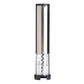 MONTELEONE - Abridor de Vinho Automático Elétrico com LED - Ref. 18555