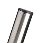 MONTELEONE - Abridor de Vinho Automático Elétrico com LED - Ref. 18555