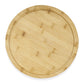 VERIDIANA - Tábua de Pizza ou Corte - Redonda 30cm - Ref. 18670