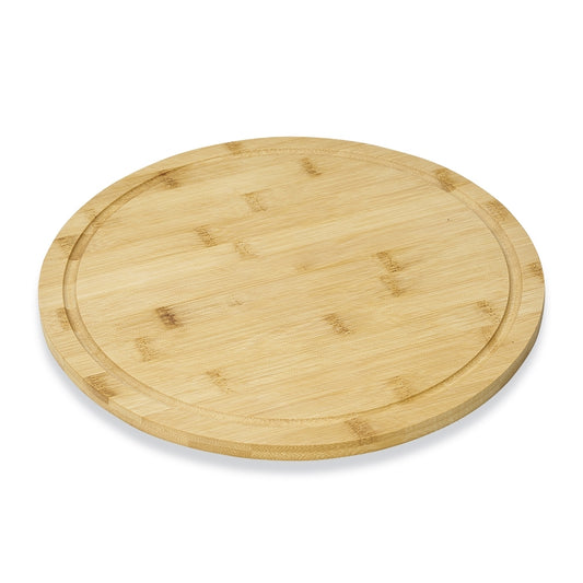 VERIDIANA - Tábua de Pizza ou Corte - Redonda 30cm - Ref. 18670