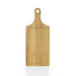 PALMIRA - Tábua de Corte em Bambu - 16x39cm - Ref. 18586