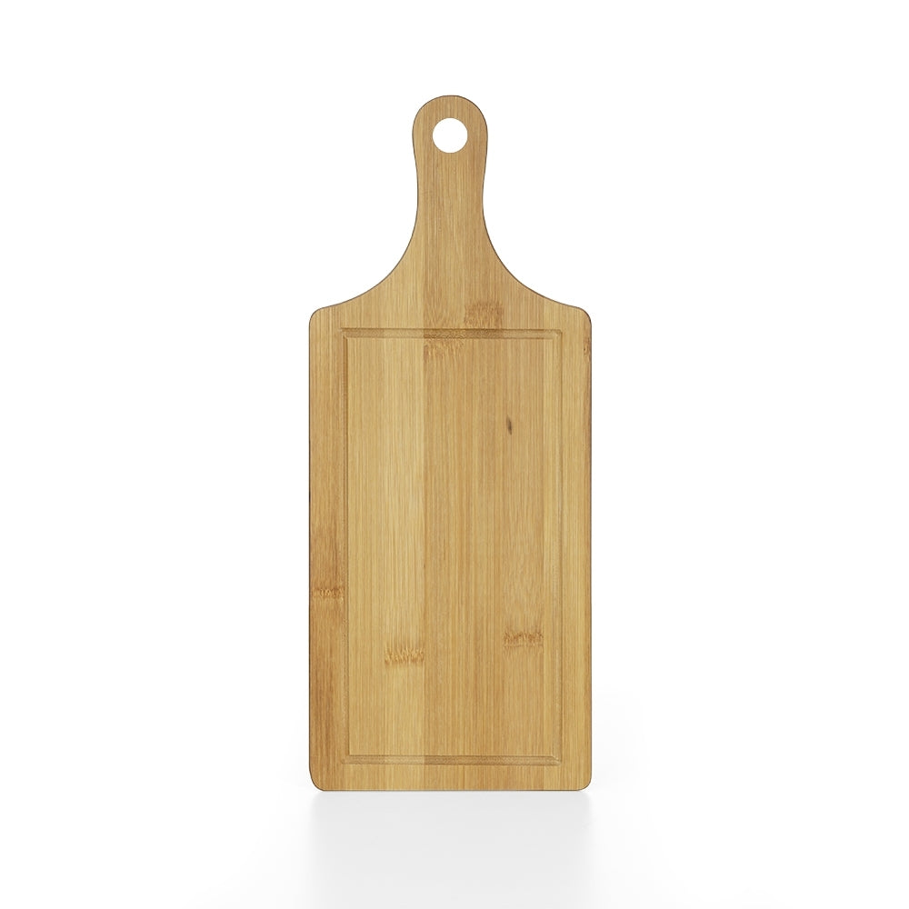 PALMIRA - Tábua de Corte em Bambu - 16x39cm - Ref. 18586