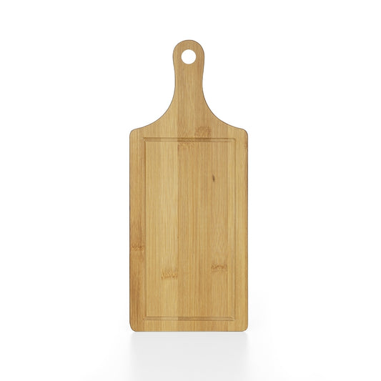 PALMIRA - Tábua de Corte em Bambu - 16x39cm - Ref. 18586