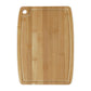 DON JULIO - Tábua de Corte em Bambu - 33x24cm - Ref. 18592