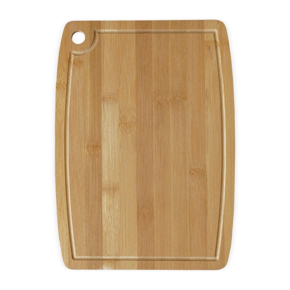 DON JULIO - Tábua de Corte em Bambu - 33x24cm - Ref. 18592