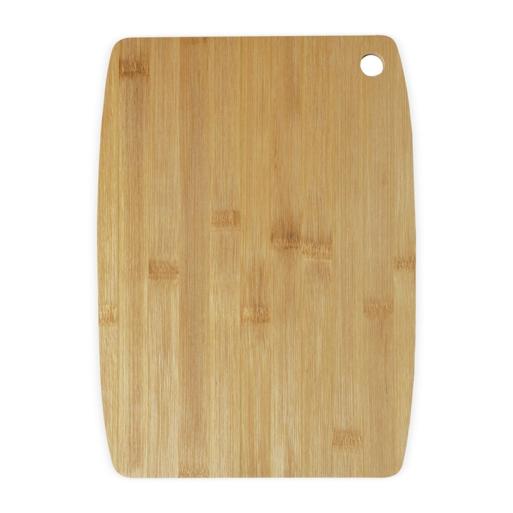DON JULIO - Tábua de Corte em Bambu - 33x24cm - Ref. 18592