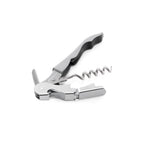 Saca-rolha Abridor de Garrafa em Inox - MALBEC - Ref. 94117