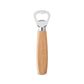 HOLZ - Abridor de Garrafa Madeira e Metal - Ref. 94134