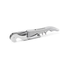 Saca-rolha Abridor de Garrafa em Inox - MALBEC - Ref. 94117