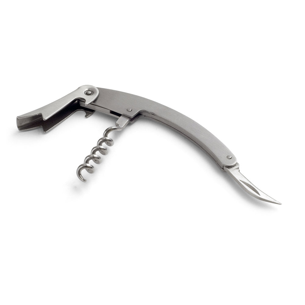 TANAT - Saca-rolha com Abridor - Ref. 94103