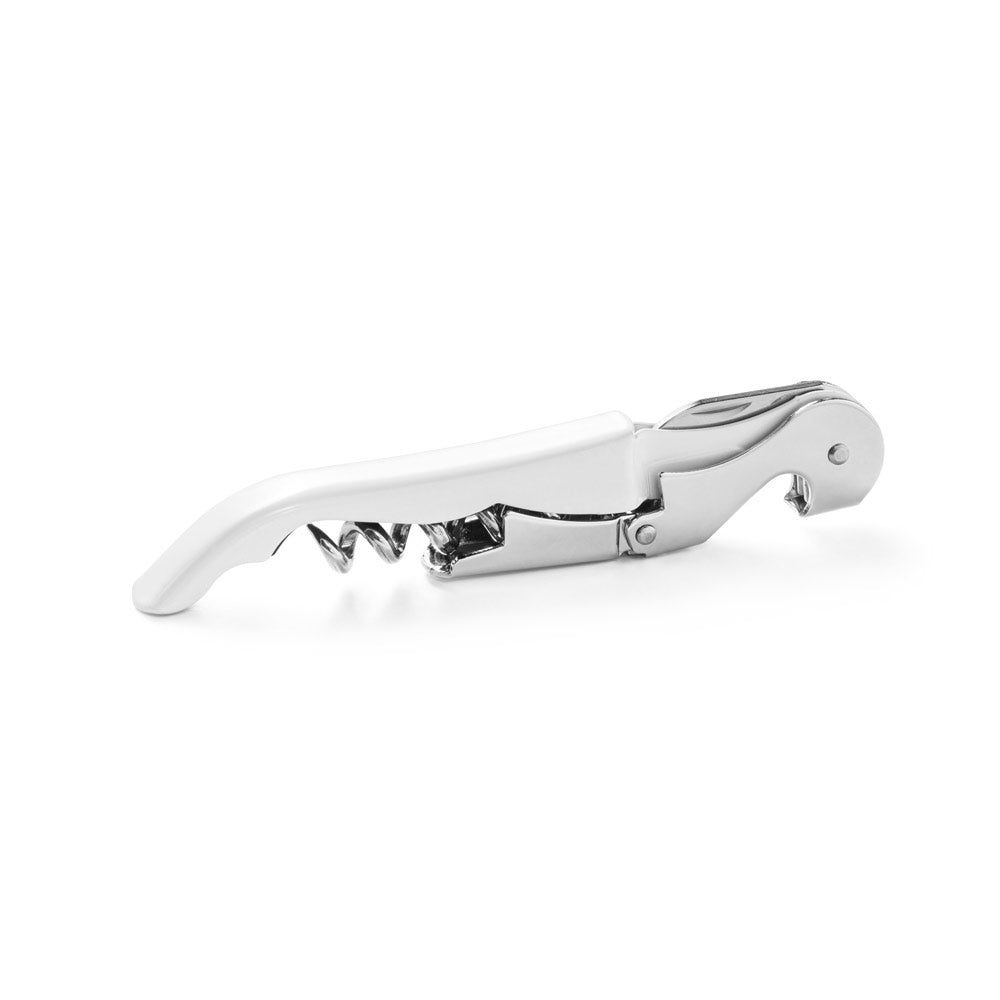 Saca-rolha Abridor de Garrafa em Inox - MALBEC - Ref. 94117