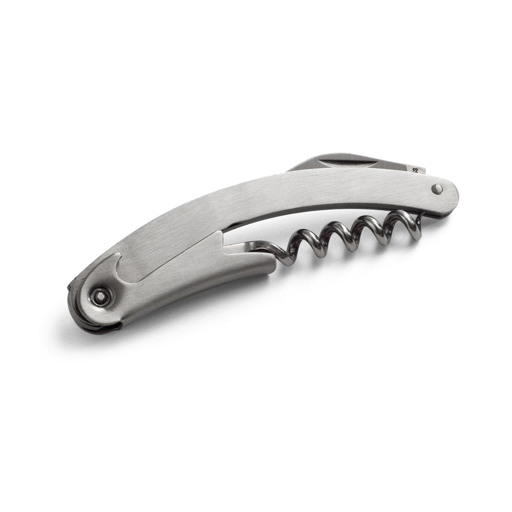 TANAT - Saca-rolha com Abridor - Ref. 94103