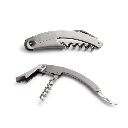 TANAT - Saca-rolha com Abridor - Ref. 94103