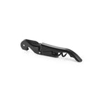 Saca-rolhas Metal Preto - Abridor de Garrafas - MALBEC BK - Ref. 94298