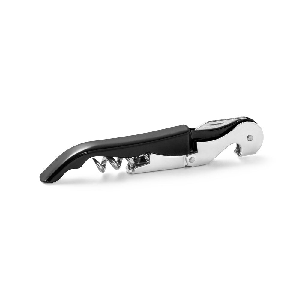 Saca-rolha Abridor de Garrafa em Inox - MALBEC - Ref. 94117