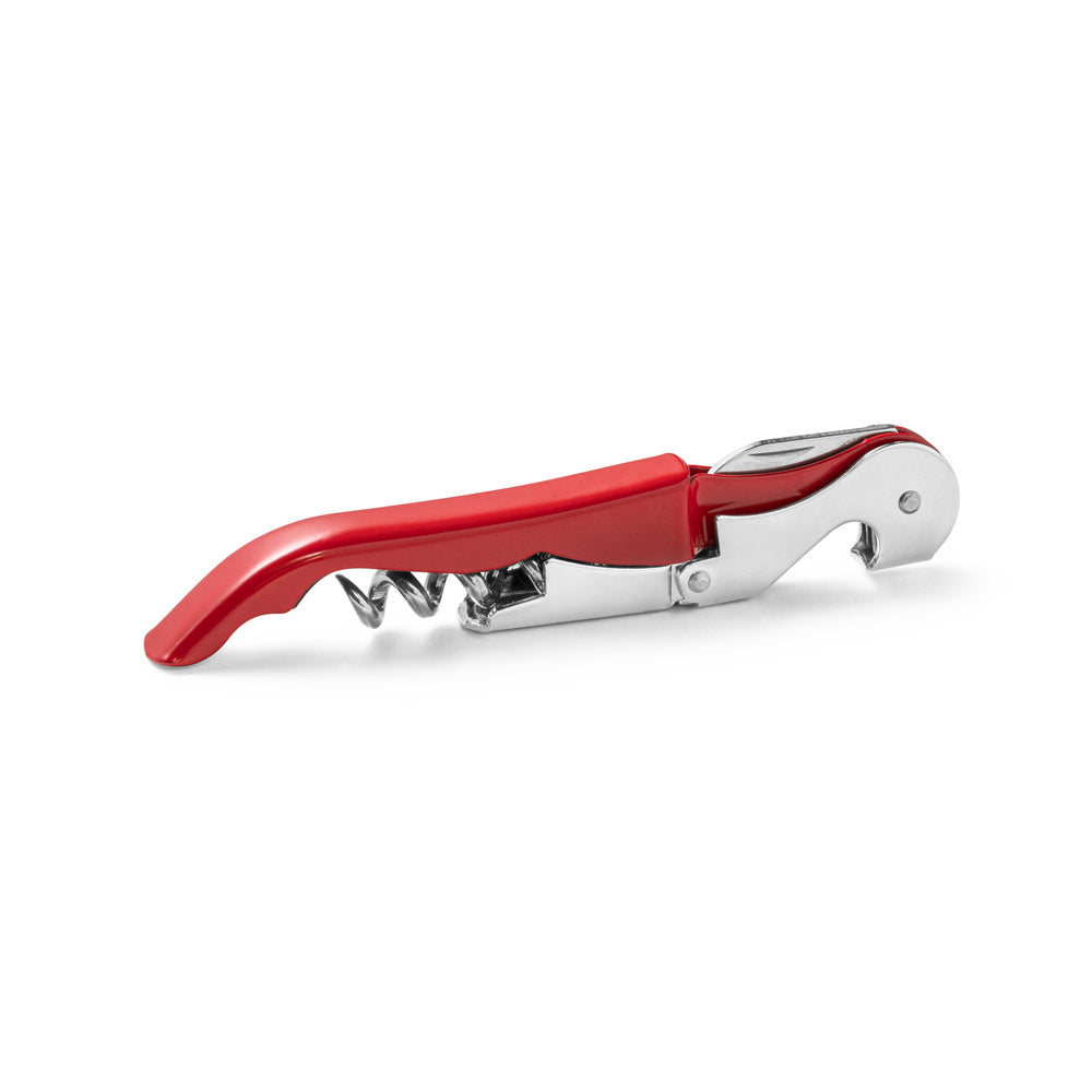 Saca-rolha Abridor de Garrafa em Inox - MALBEC - Ref. 94117